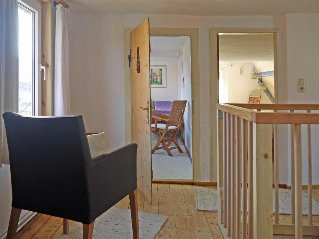Ferienhaus Oliv Thale Bagian luar foto