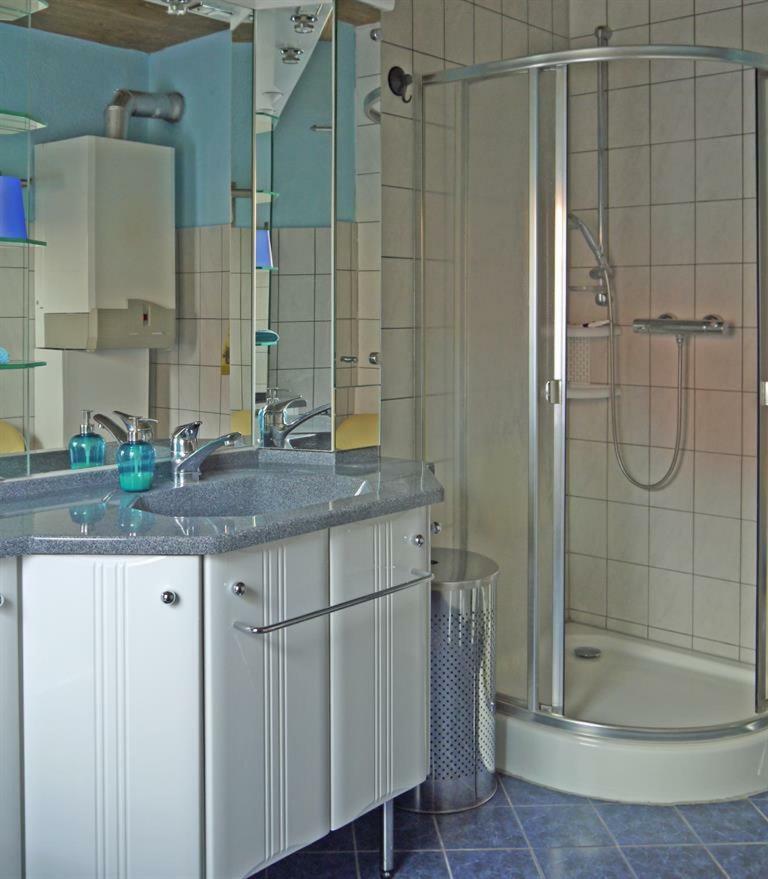Ferienhaus Oliv Thale Bagian luar foto